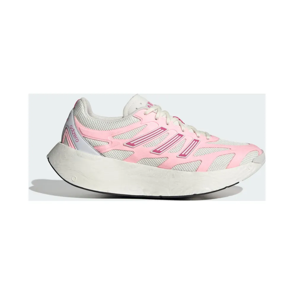 Adidas Adizero Aruku Glow Pink / Pink Fusion / Core White (JQ2732)