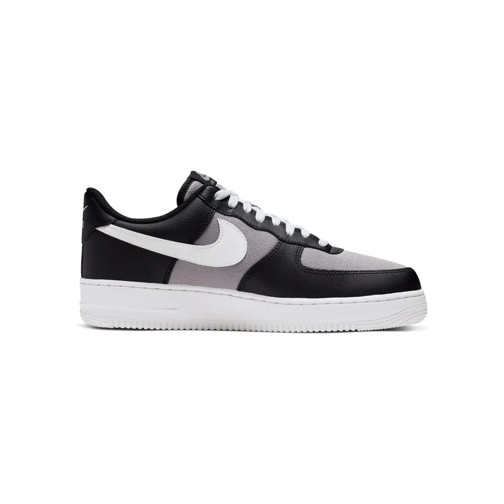 Nike Air Force 1 Low Black Summit White Black/Summit White (CI0056-001)