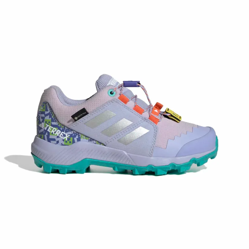Adidas Terrex Purple (JR1315)