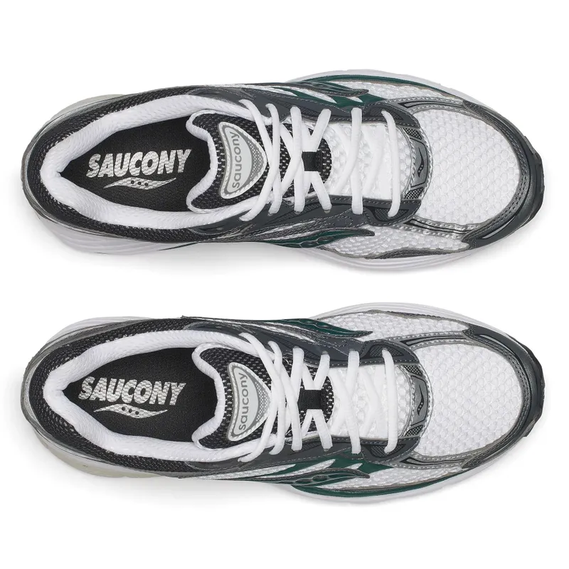 SAUCONY ProGrid Omni 9 OG “Gadget / Pine” (S101245-1017)