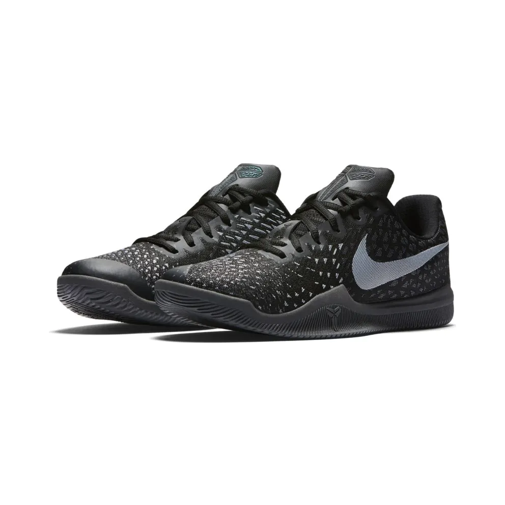 Nike Mamba Instinct Dark Grey Dark Grey/Black-Anthracite (852473-001)