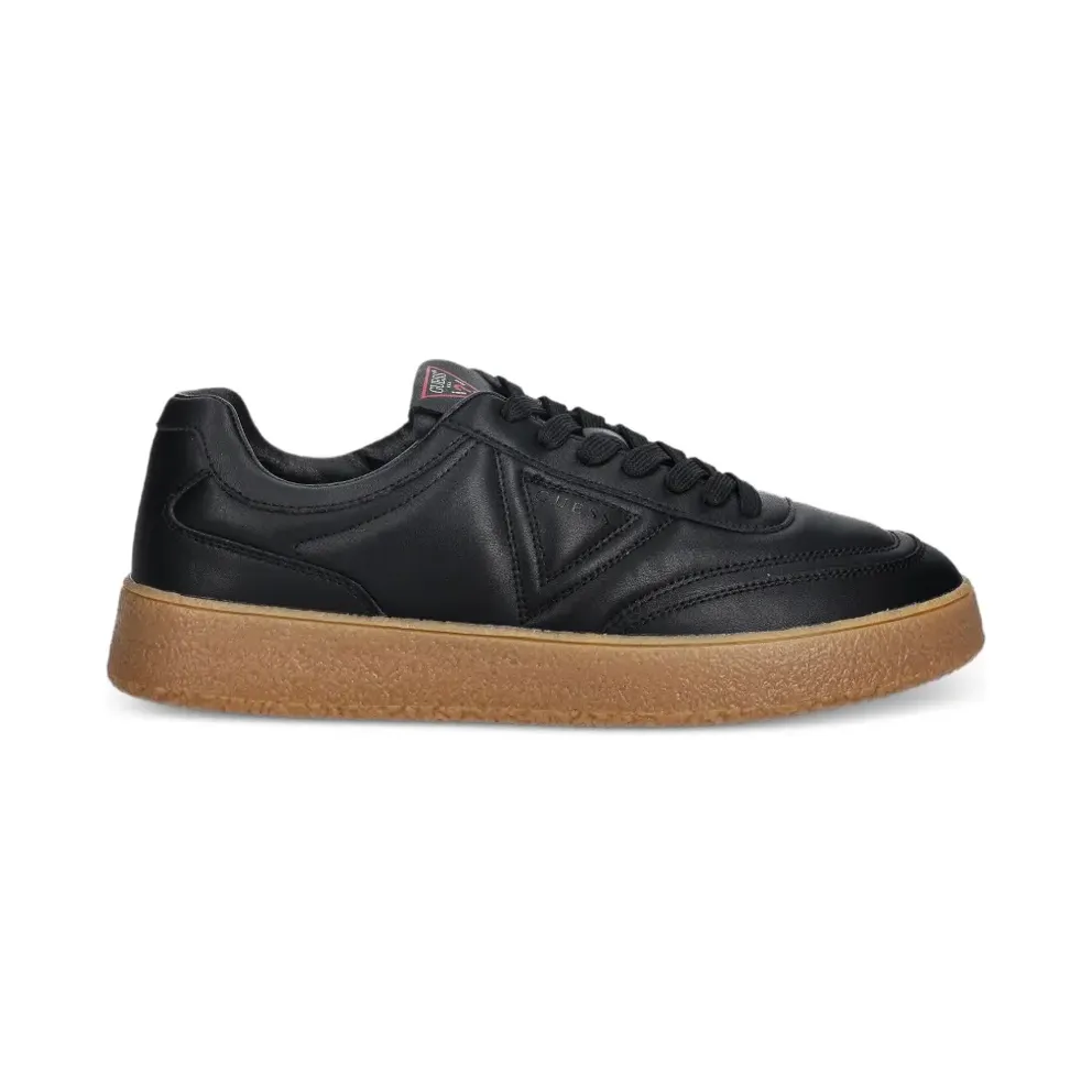 GUESS USA sneaker Black (FMPWIM-LEA12-BLACK)