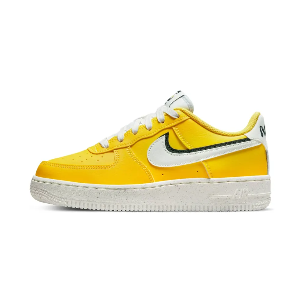 Nike Air Force 1 LV8 Gelb (DQ0359-700)
