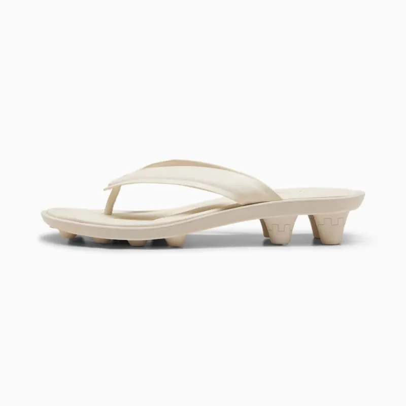 Puma Cat Cleat Sandal Fenty Alpine Snow (404770-01)