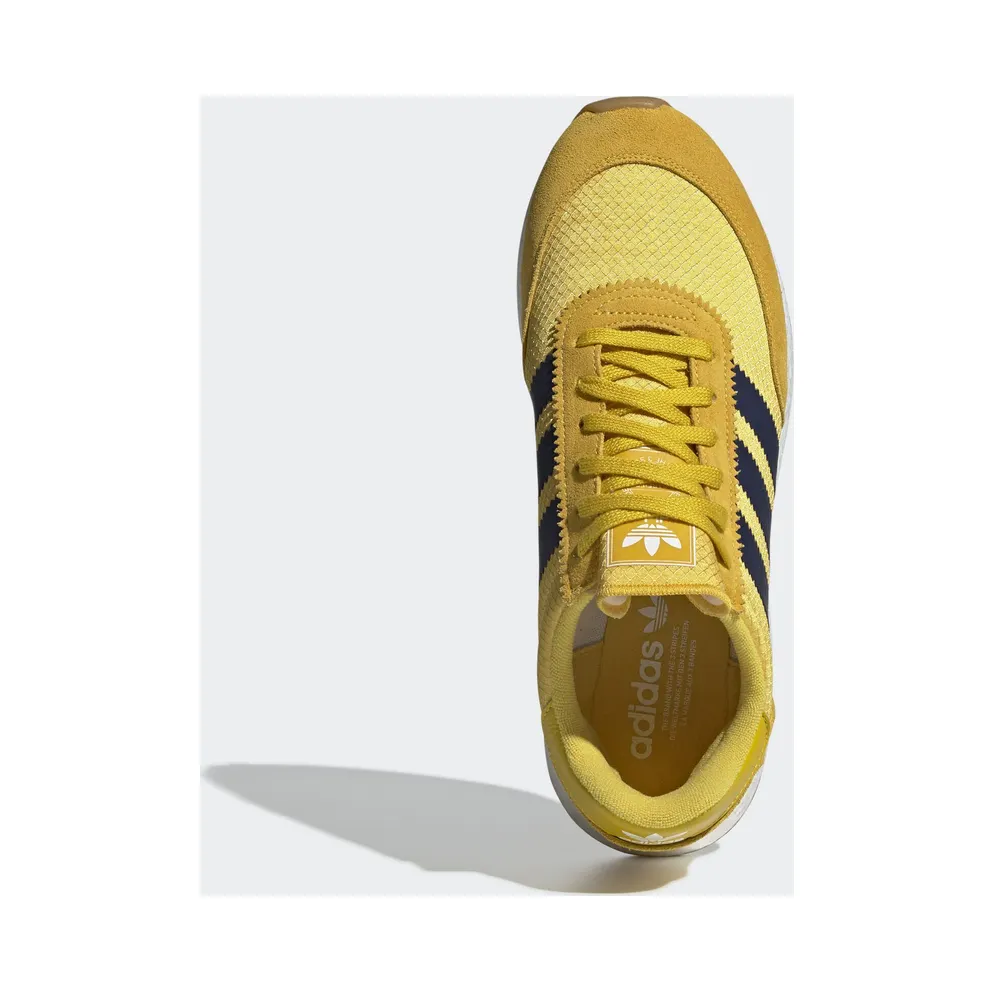 adidas I-5923 Tribe Yellow Night Indigo Tribe Yellow/Night Indigo/Gum (BD7612)