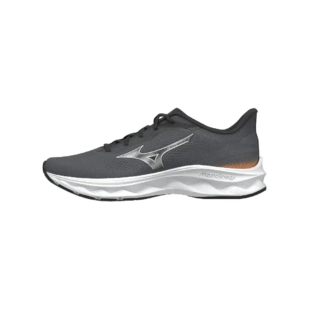 Mizuno Wave Serene 2 Iron Gate Silver Papaya (J1GD255972)