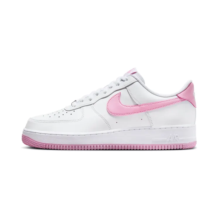 Nike Air Force 1 Low ’07 Bubblegum (FJ4146-101)