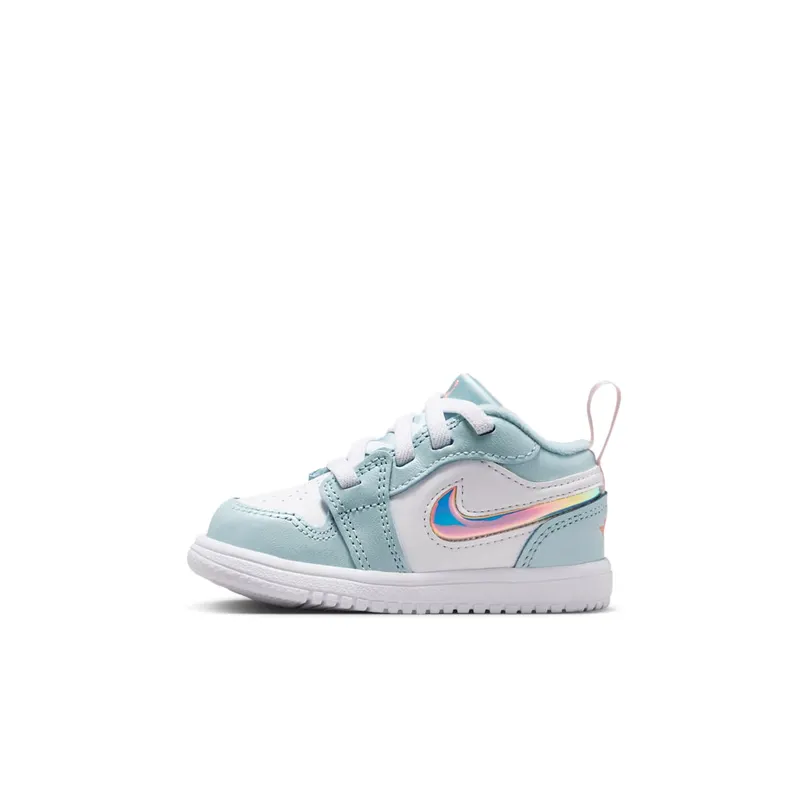 Air Jordan 1 Low Blue (HV4307-400)