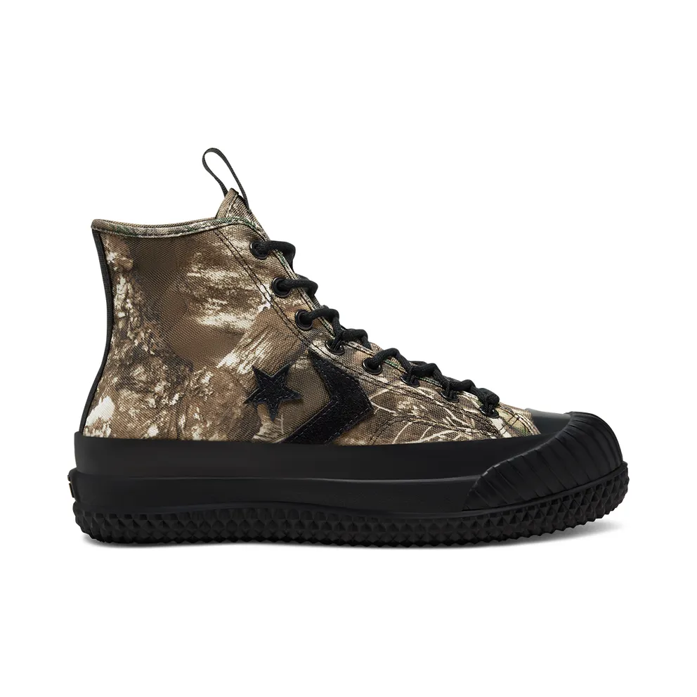 Converse Real Tree Bosey MC High Top (168860C)