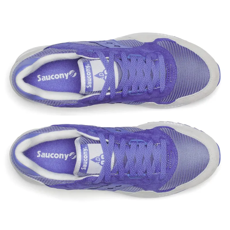 SAUCONY Shadow 5000 “Purple / Grey” (S70665-83)