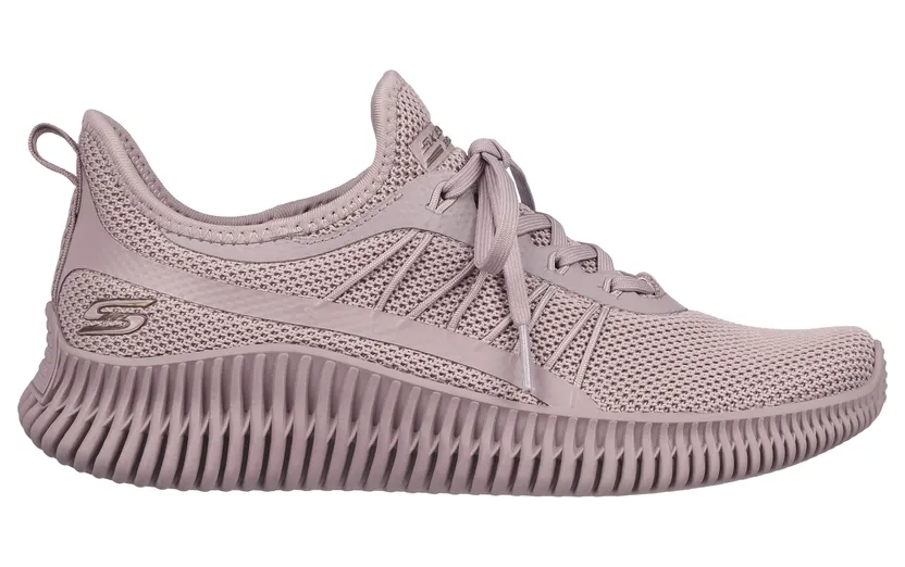 Skechers BOBS Sport Geo – New Aesthetics – Roos (117417 ROS)