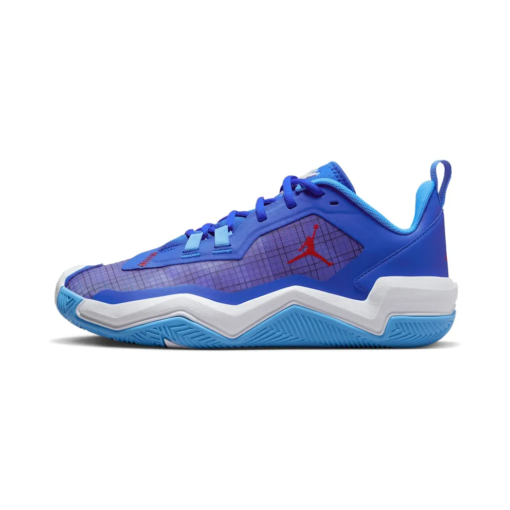 Jordan One Take 4 Game Royal University Red (DO7192-400)