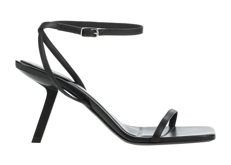 Balenciaga Void Sandal M80 Black (659881 WA910 1000)