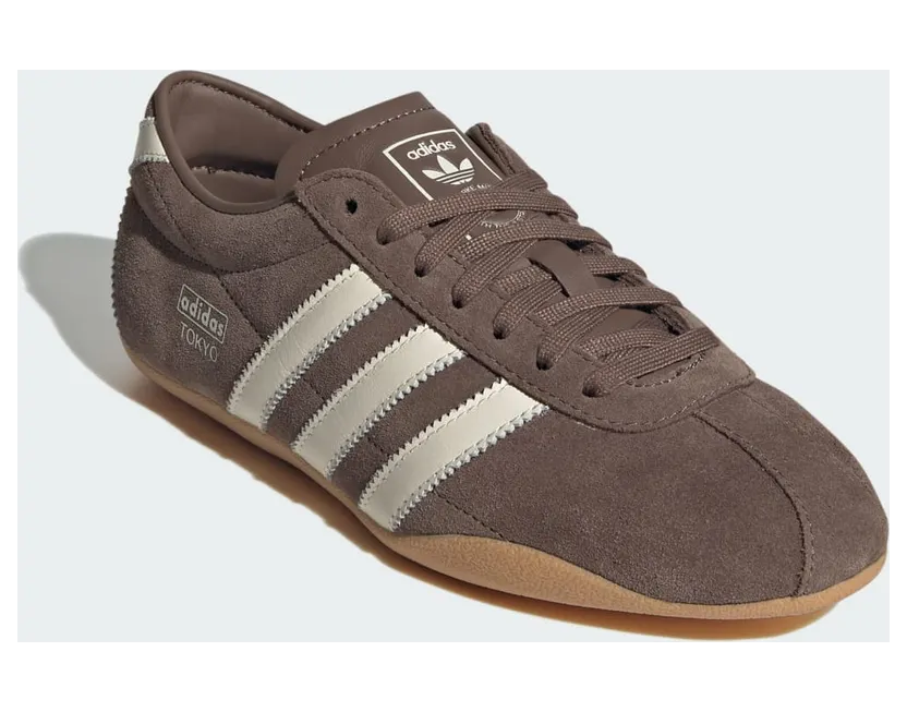 adidas Tokyo “Earth Strata”: de stille tip naast de Samba (3)