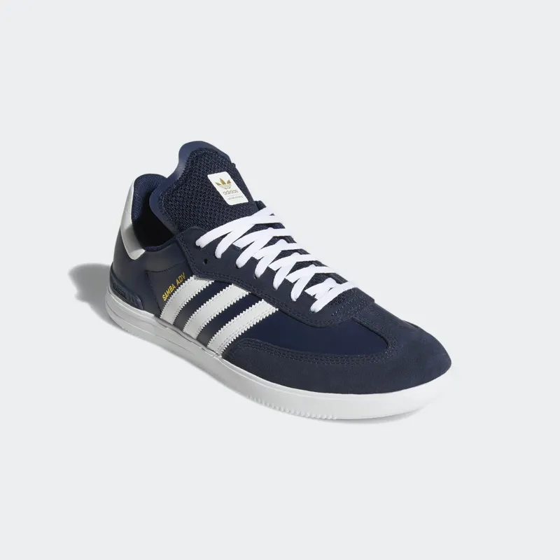 adidas Samba ADV Collegiate Navy (B22741)