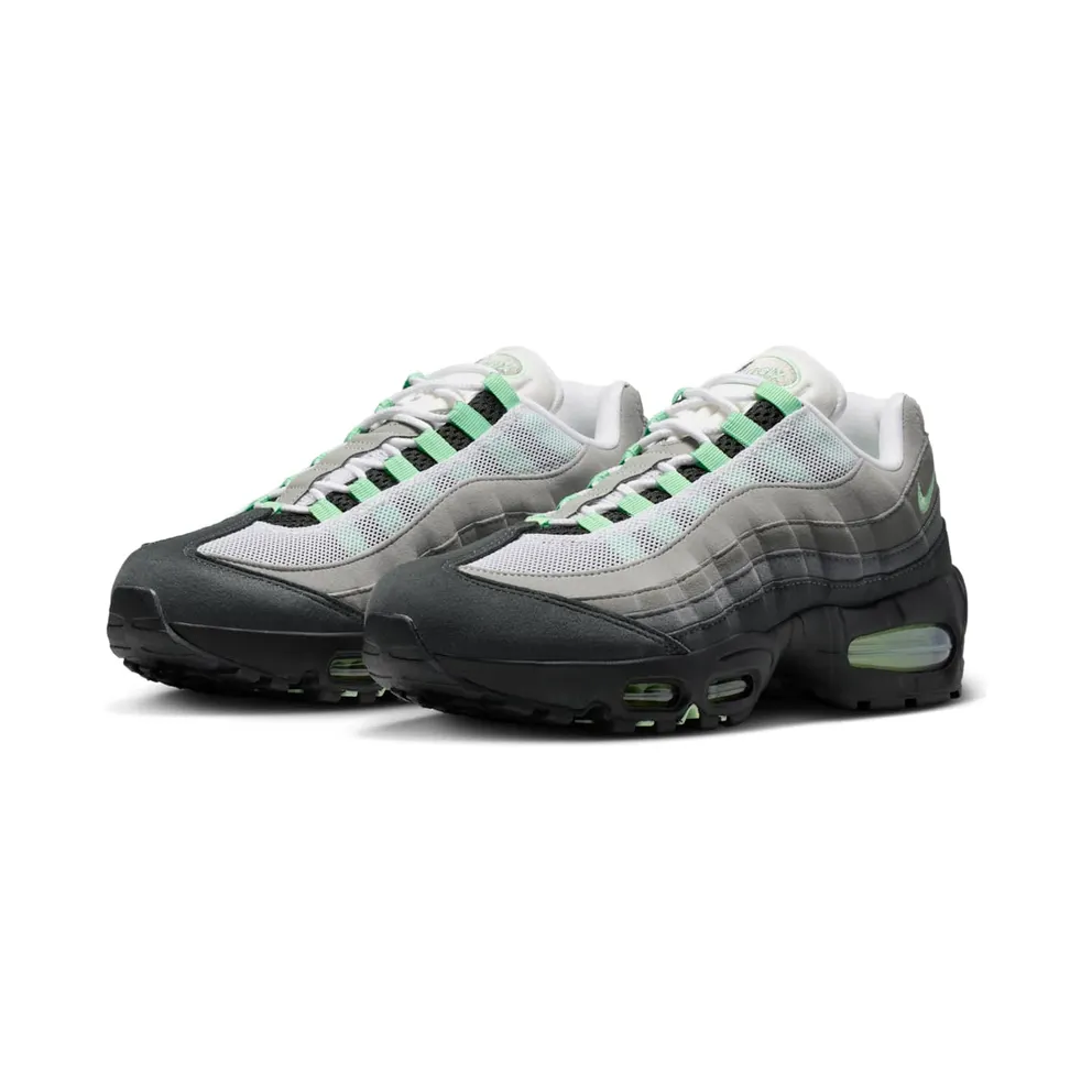 Nike Air Max 95 OG “Big Bubble Fresh Mint” (HJ5996-005)