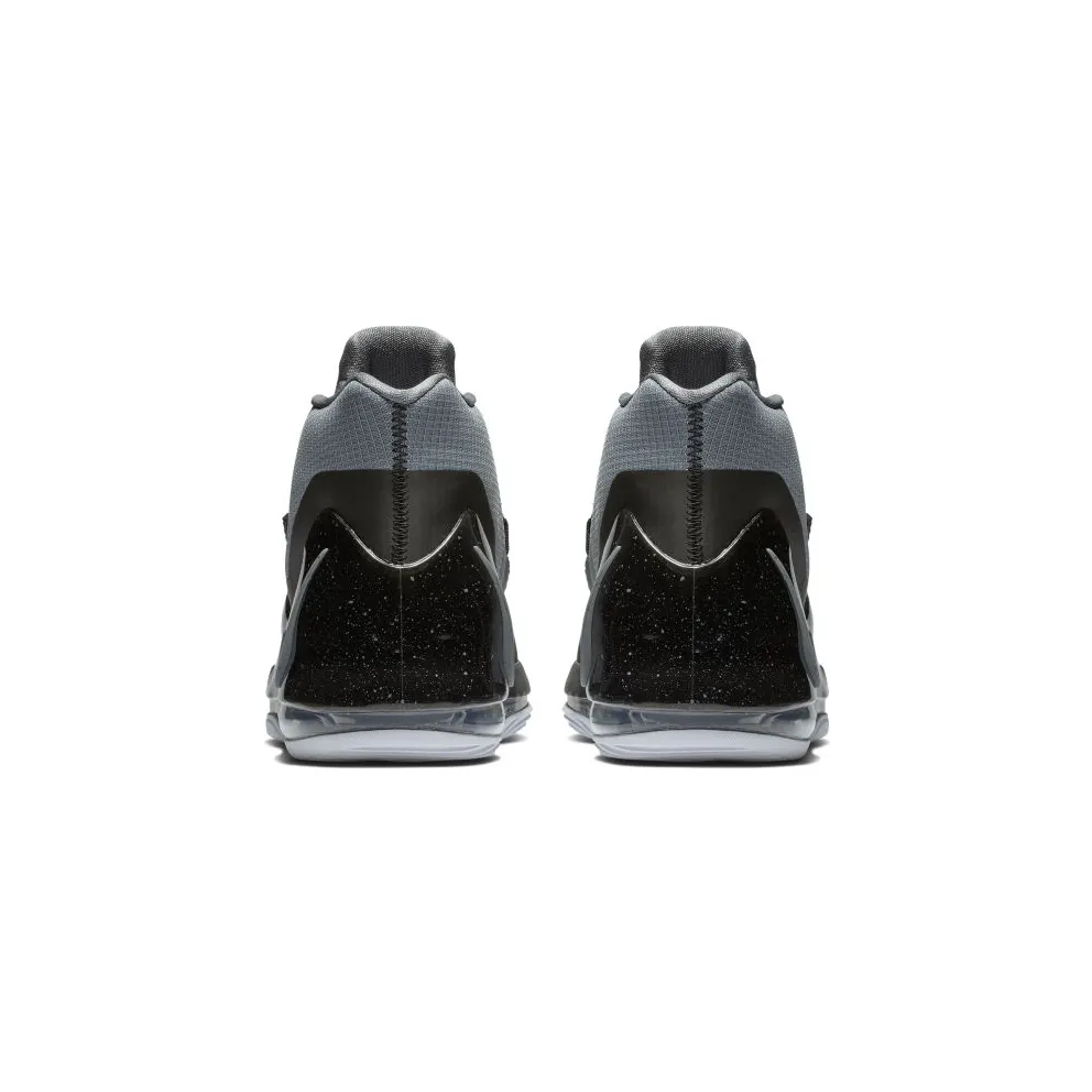 Nike Air Force Max Cool Grey Black Cool Grey/Black-White-Cool Grey (AR0974-006)