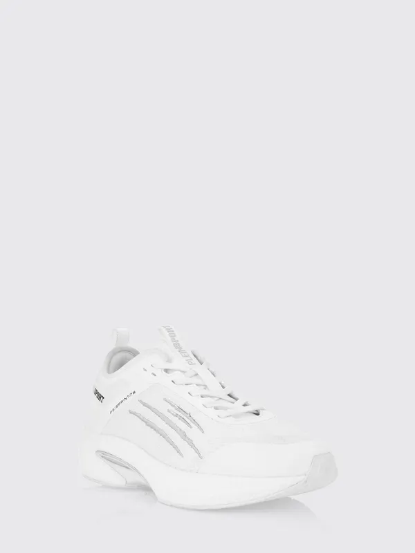 Plein Sport White (FAESUSC0733STE003N01)