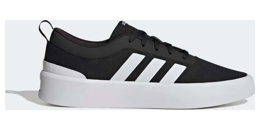 adidas Futurevulc Lifestyle Skateboarding Core Black / Cloud White / Core Black (GW4096)