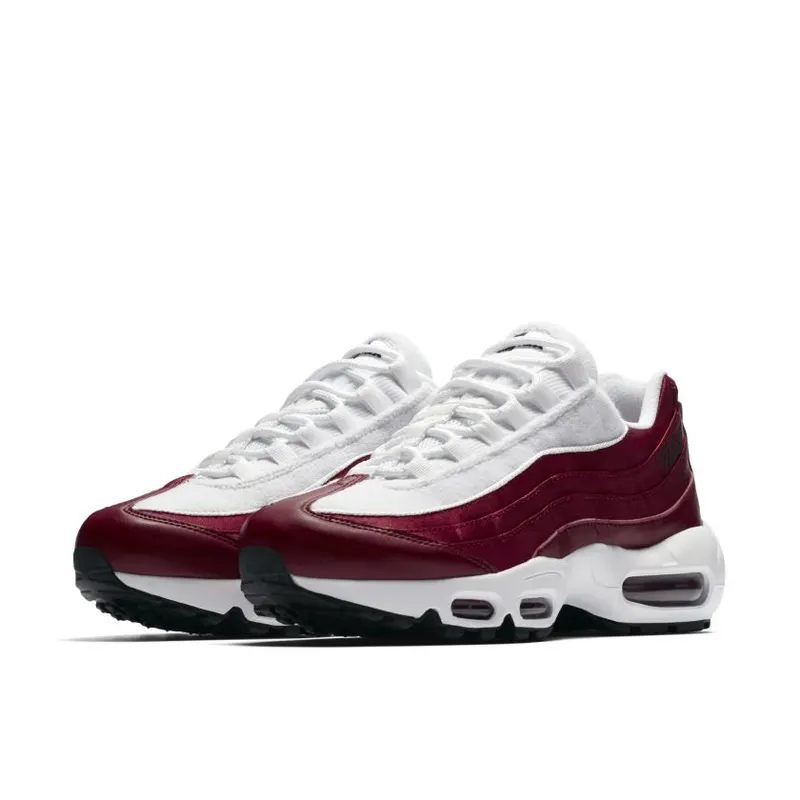 Nike Air Max 95 LX Red Crush (W) Red Crush/Red Crush-White (AA1103-601)