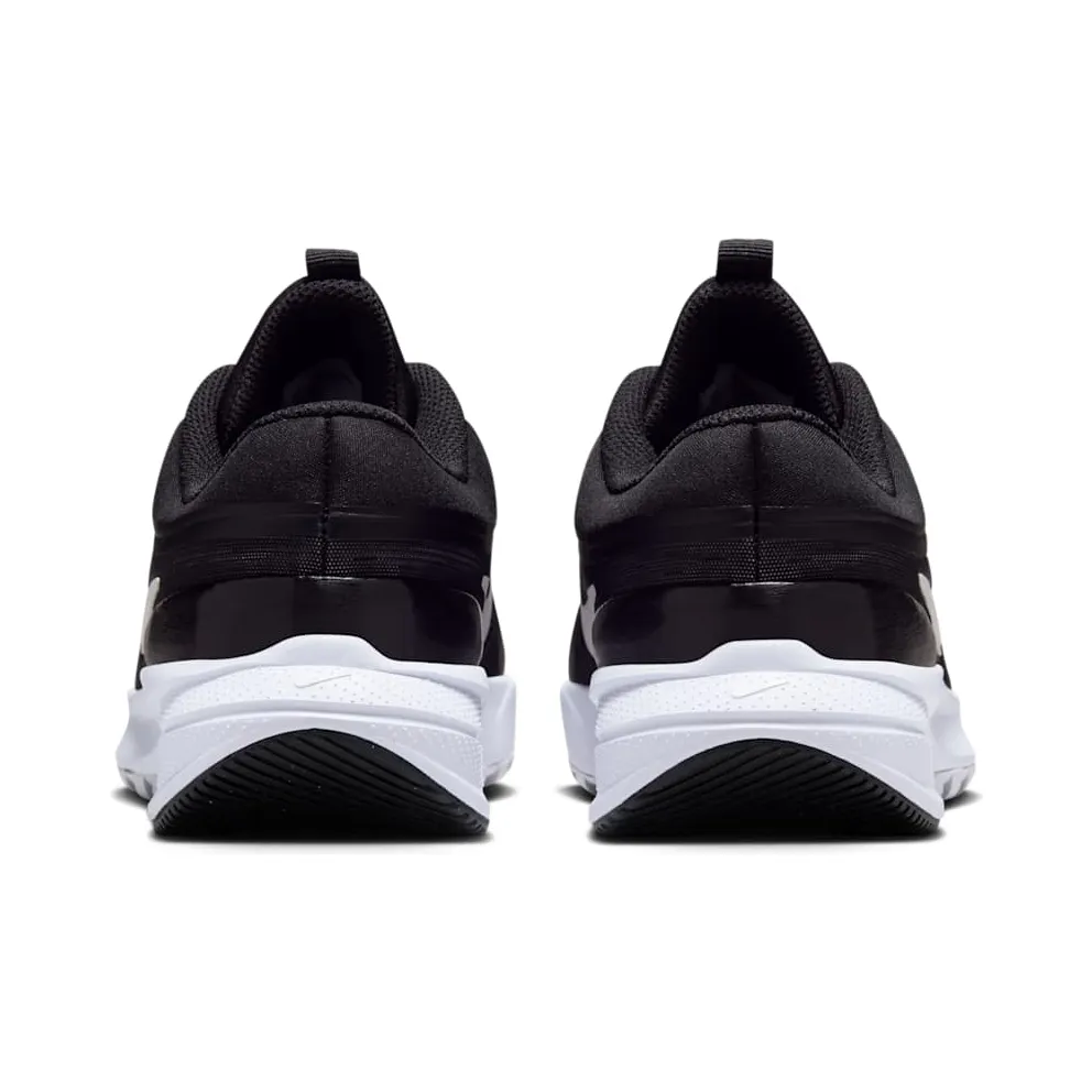 Nike Star Runner 5 Black White Summit White (HF7004-002)