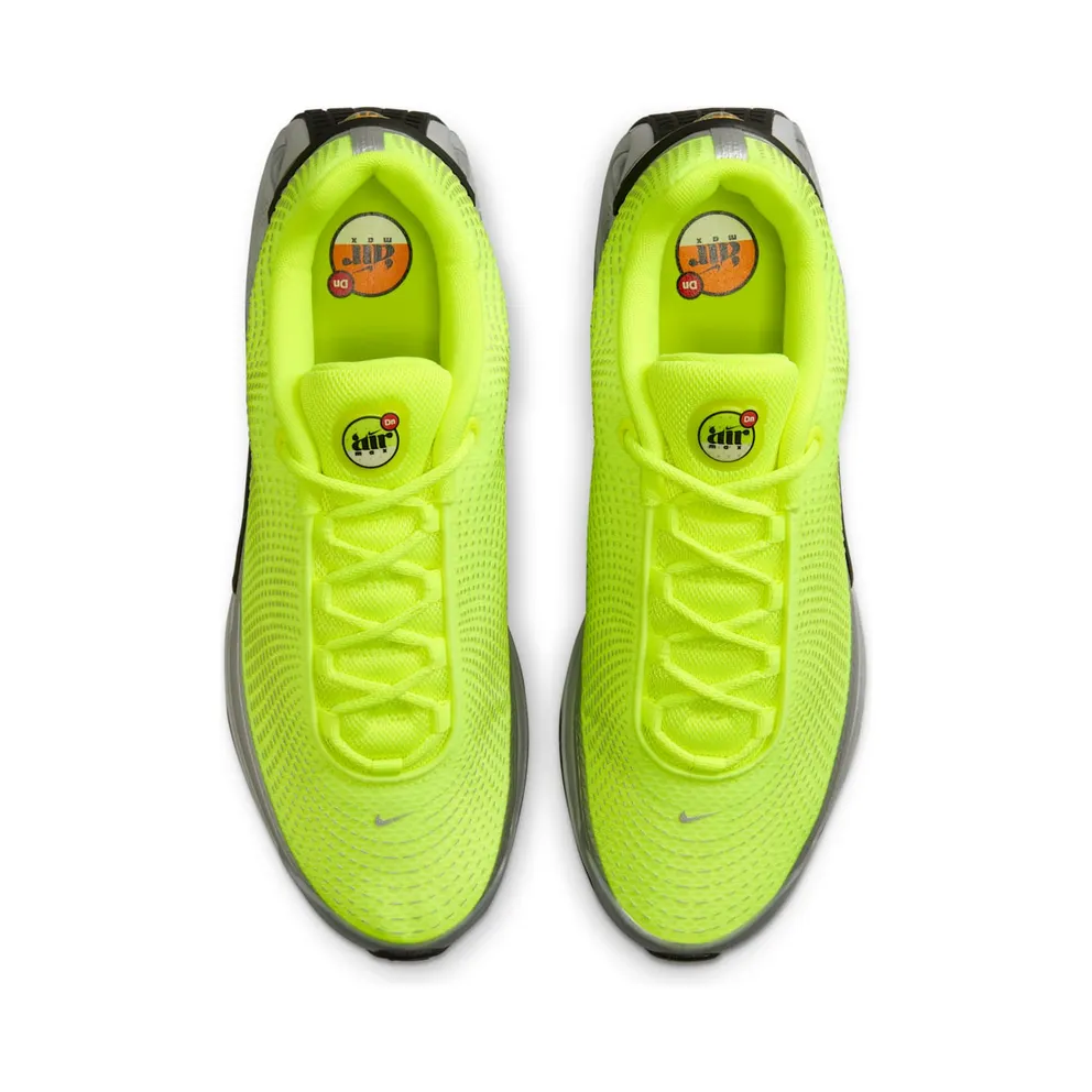 Nike Air Max Dn “Volt” (DV3337-700)