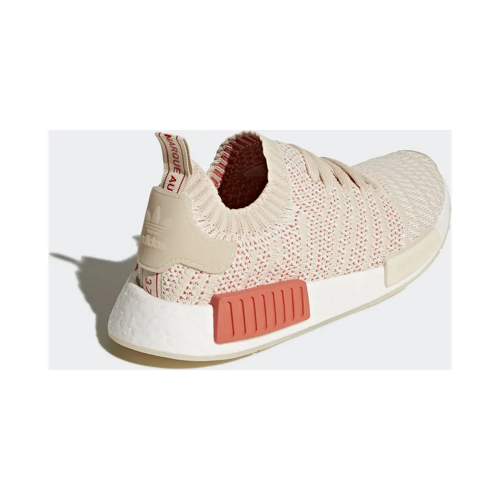 adidas NMD R1 STLT Linen (W) Linen/Crystal White/Footwear White (CQ2030)