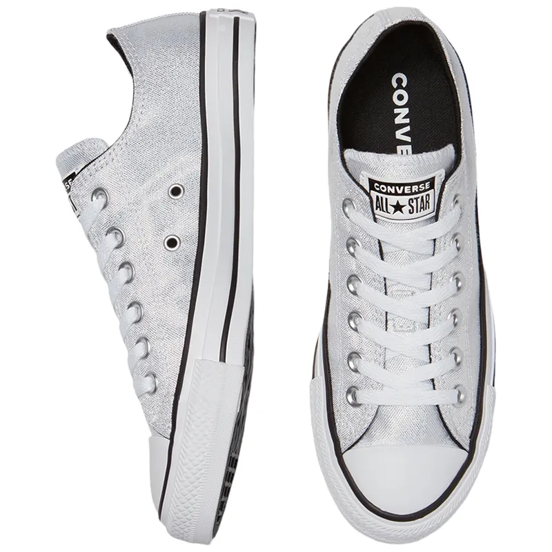 Converse Industrial Glam Chuck Taylor All Star Low Top (568588C)
