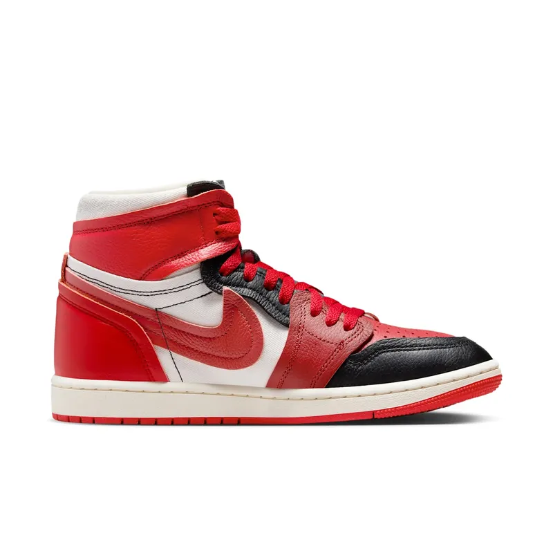 Jordan 1 High MM “Sport Red” (FB9891-600)