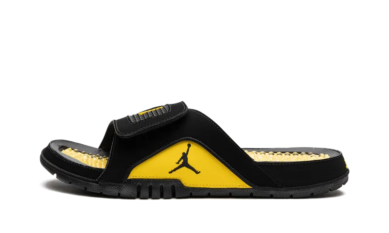 Jordan Hydro IV Retro “Thunder” (532225-017)