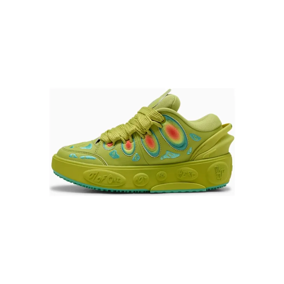 Puma LaMelo Ball LaFrancé Heatmap (311701-01)