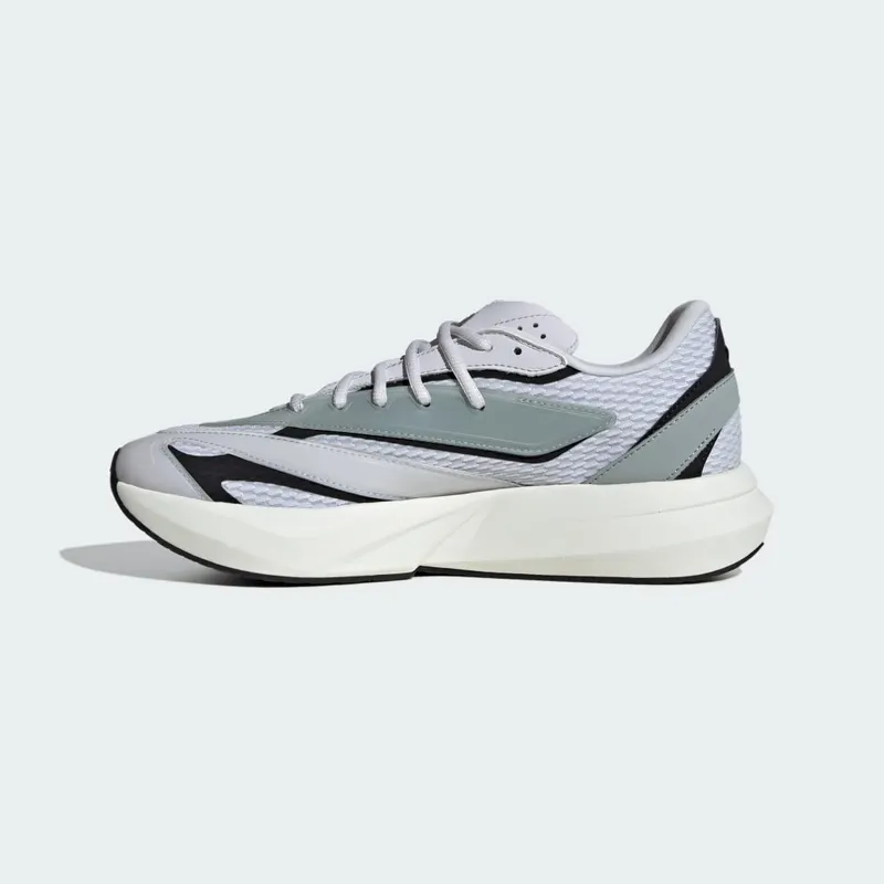 Adidas Lightblaze Dash Grey / Matte Silver / Wonder Sage (JQ7204)