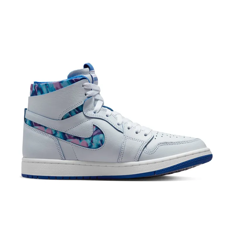 Jordan 1 HIGH ZOOM AIR CMFT “25 Years in China” (DV5575-140)
