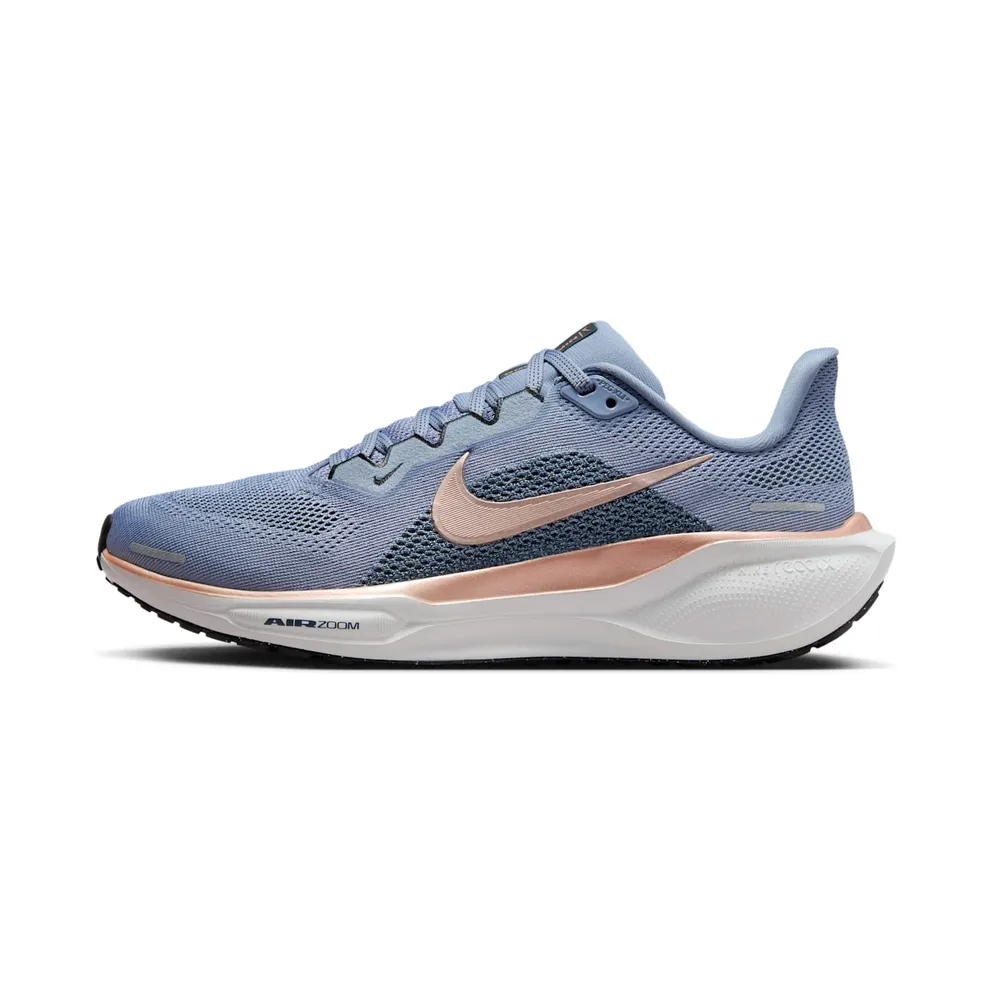 Nike Air Zoom Pegasus 41 Ashen Slate Armoury Navy (FD2723-403)