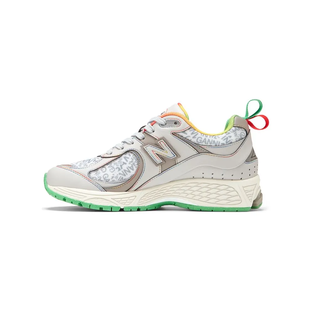 New Balance 2002R GANNI Rain Cloud (M2002RGD)