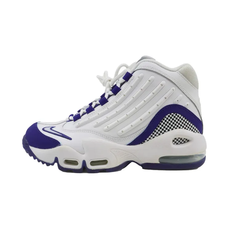Nike Air Griffey Max 2 GS “Deep Royal Blue” (443957-401)