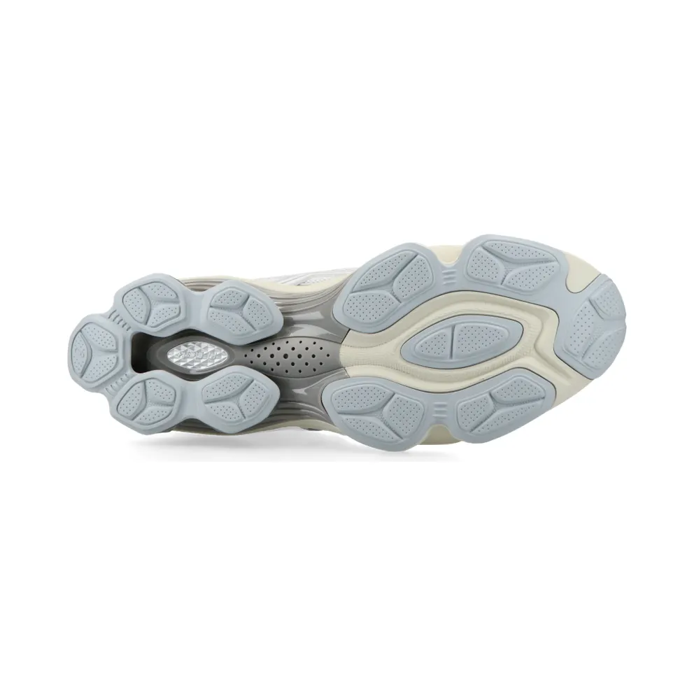 ASICS SportStyle GEL-KINETIC FLUENT (white / white) – 1203A591-101
