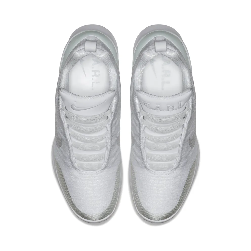 Nike HyperAdapt 1.0 (VK-aansluiting) – White “White / Pure Platinum” (AQ0467-102)
