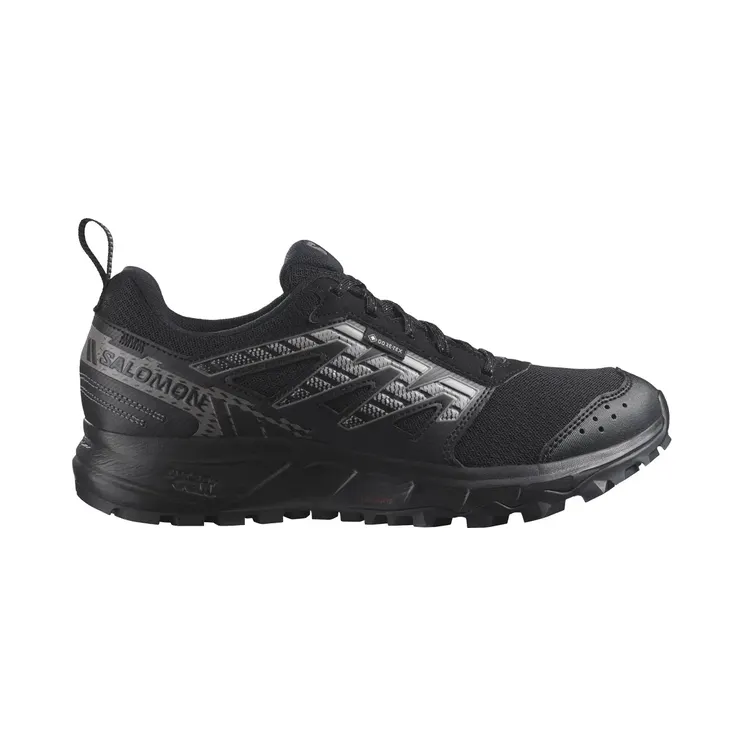 Salomon Wander Gtx W “Black EU / 5 UK” (L47149500)
