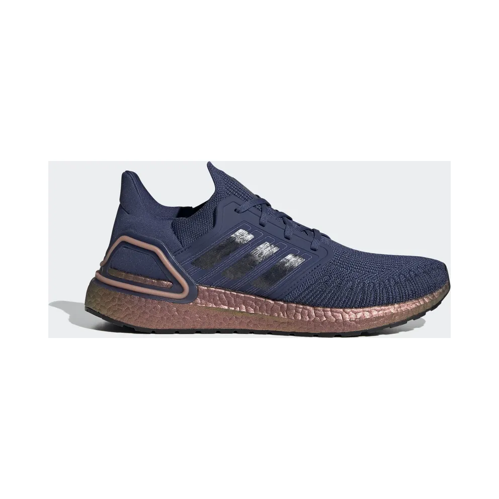 adidas Ultraboost 20 Tech Indigo (FV4394)