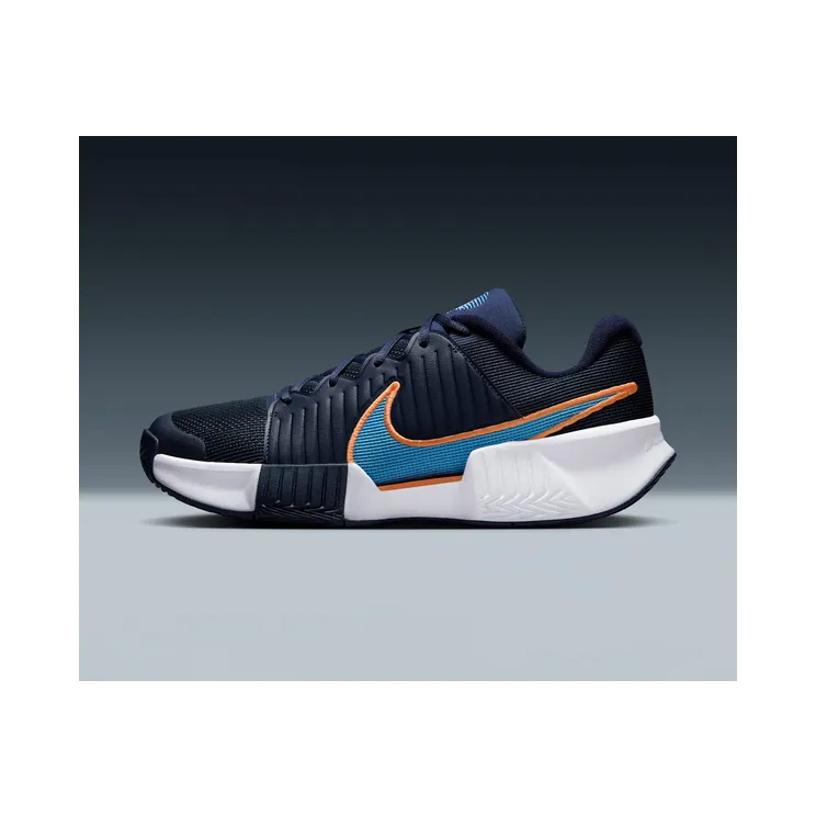 Nike GP Challenge Pro “Thunder Blue / Obsidian / Football Grey / Blue Beyond” (FB3145-400)