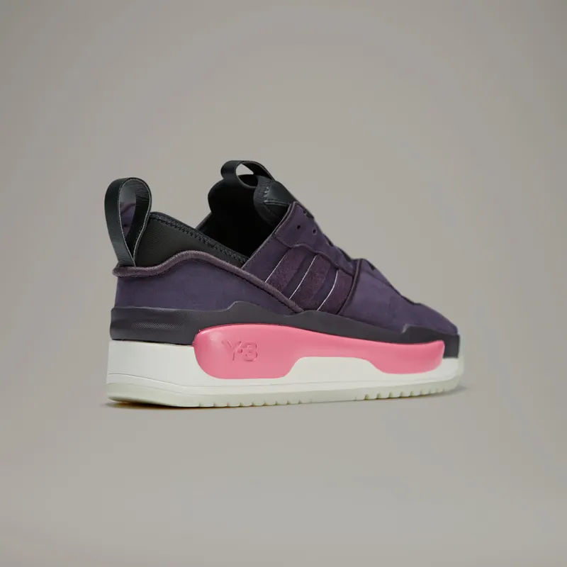 adidas Y-3 Rivalry Noble Purple / Black / Off White (ID5499)