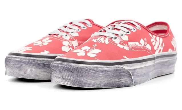 vans-authentic VN000DB8  CYK1