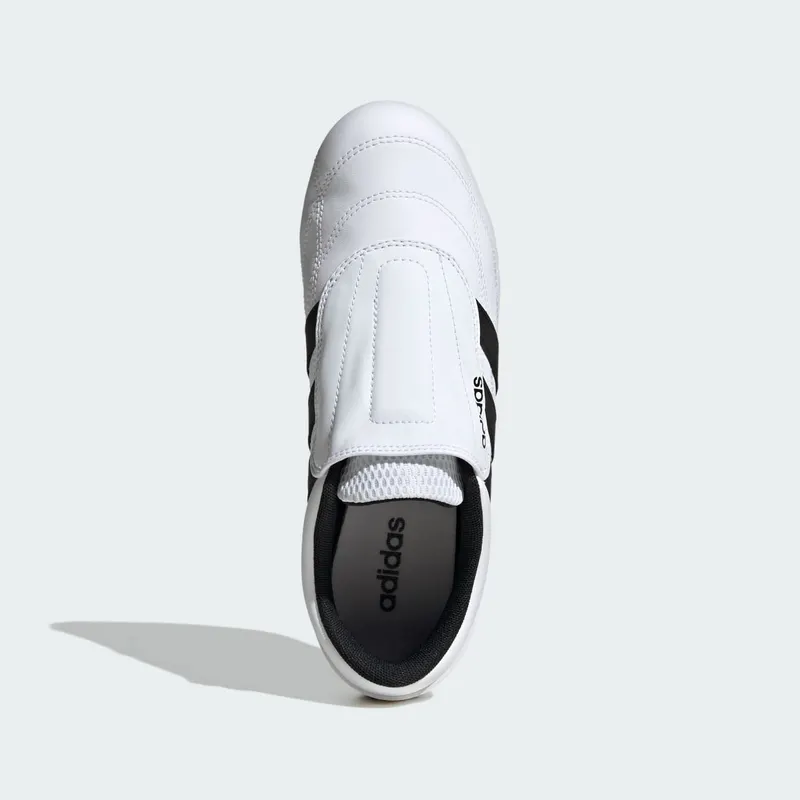 Adidas Tekwen Cloud White / Core Black / Core Black (JS3870)