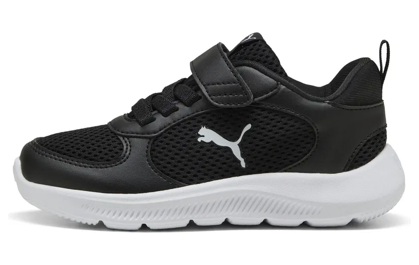 Puma Fun Racer 2 “Puma Black / Puma White” (400580_04)