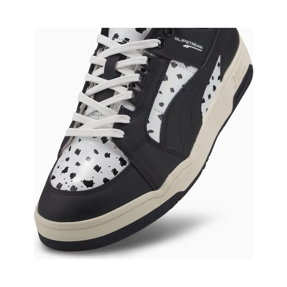 Puma Slipstream Lo Hidden Beast Black/White (388391-01)