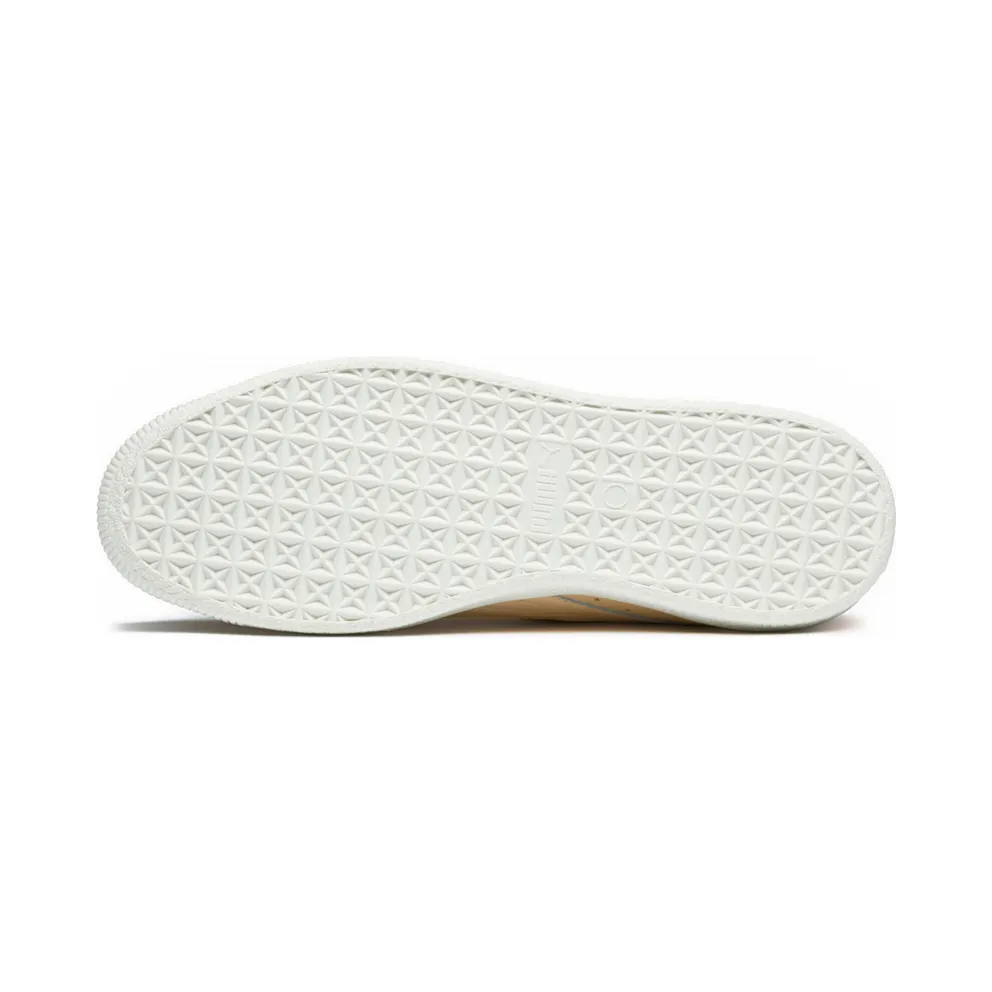 Puma Clyde Jay-Z 4:44 (Friends & Family) Natural Vachetta/Star White (363617-03)