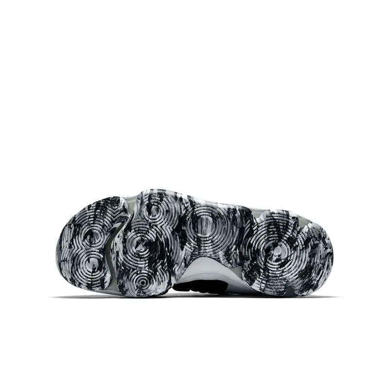 Nike KD 10 Black White (GS) (918365-008)