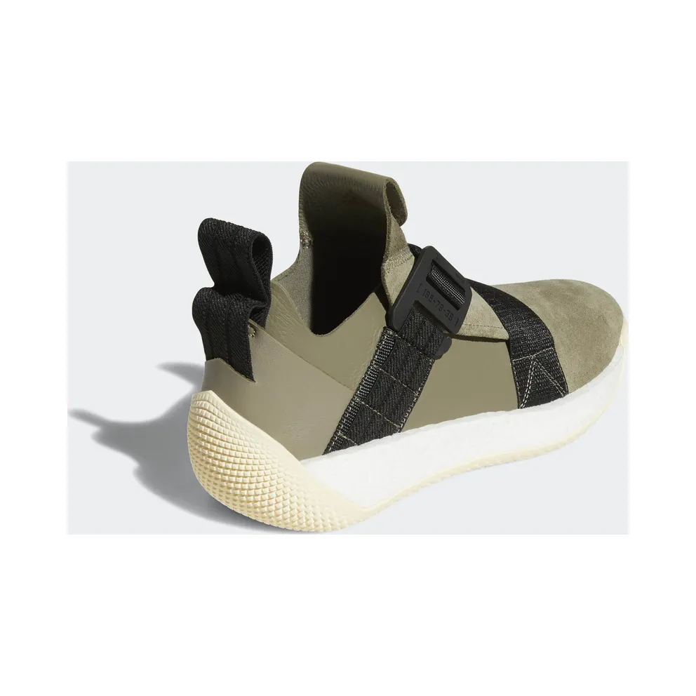 adidas Harden LS 2 Buckle Trace Cargo Trace Cargo/Core Black/Ecru Tint (AQ0020)