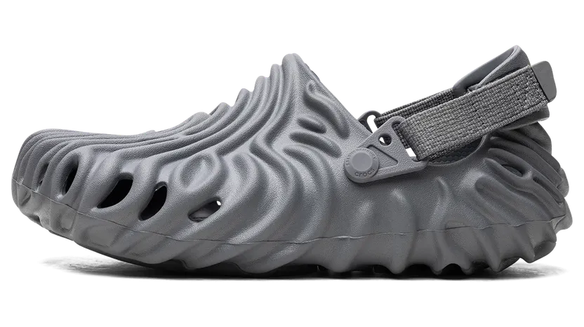Crocs Pollex Clog “Salehe Bembury – Niagara” (207393-1MA)